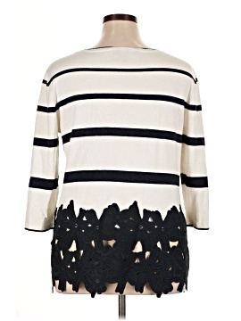 Lane Bryant Pullover Sweater (view 2)