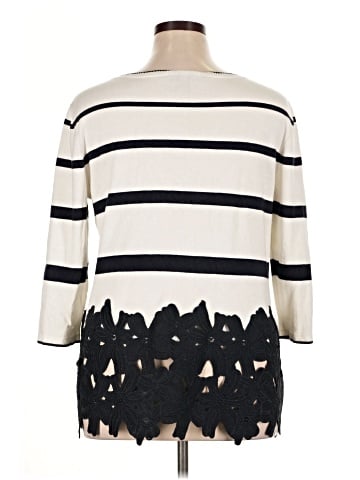Lane Bryant Pullover Sweater (view 2)