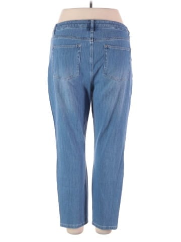 Belle By Kim Gravel Jeans (view 2)