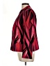 Jones Studio Print Red Blazer Size 10 - photo 5