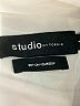 Studio by Torrid Ivory Blazer Size 4X Plus (4) - photo 6
