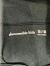 Abercrombie Kids Black Turtleneck Sweater Size 15 - 16 - photo 3