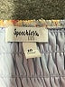 Speechless Floral Yellow Dress Size 10 - photo 3