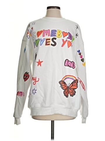 The Mayfair Group Sweatshirt (view 1)