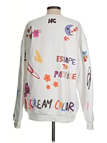 The Mayfair Group Sweatshirt (view 2)