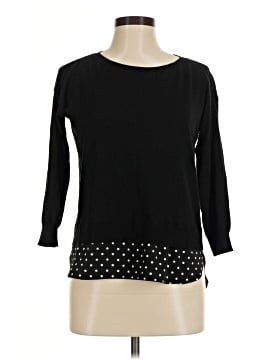 Lauren by Ralph Lauren Pullover Sweater (view 1)