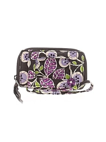 Vera Bradley Wristlet (view 1)