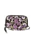 Vera Bradley Purple Wristlet One size - photo 1