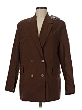 Birch and Stone Blazer (view 1)