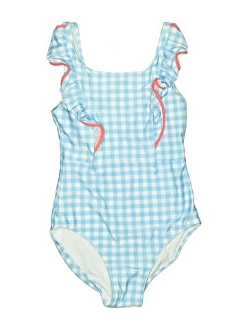 Cat & Jack One Piece Swimsuit (view 1)