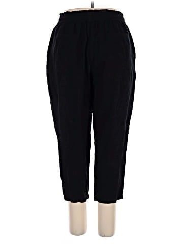 Blank NYC Linen Pants (view 2)