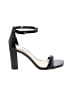 Nine West Black Sandals Size 9 - photo 1