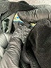 Shyanne 100% Polyester Black Vest Size XL - photo 7