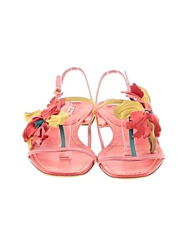 Miu Miu Sandals (view 2)