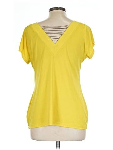 Sele Short Sleeve Top (view 2)