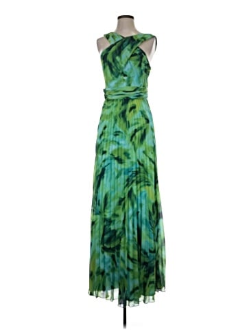 Xscape Cocktail Dress (view 1)