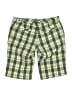 Roxy Plaid Green Shorts Size 1 - photo 2