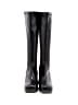 Unbranded Black Boots Size 6 - photo 2