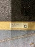 Rag & Bone Blue Jeans Size 32 waist - photo 7