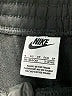 Nike Black Sweatpants Size XS (kids) - photo 3