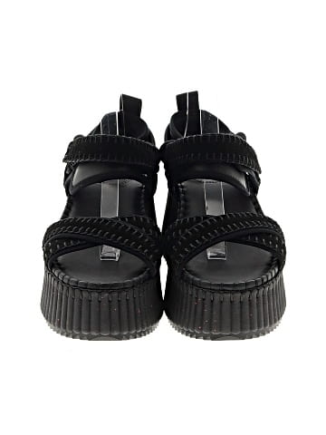 Chloé Nama Platform Sandal (view 2)