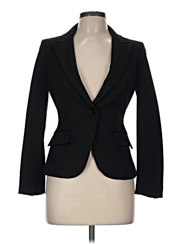 Express Blazer (view 1)