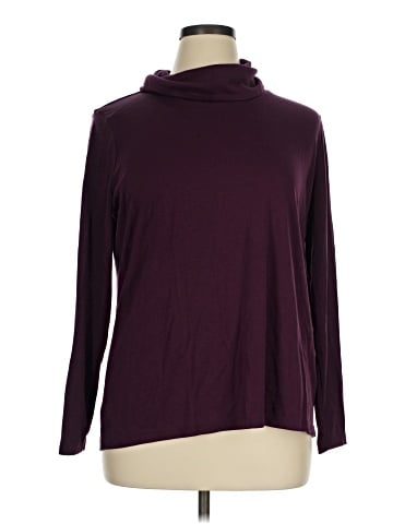 L.L.Bean Long Sleeve Top (view 1)