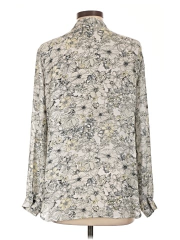 Violet & Claire Long Sleeve Blouse (view 2)