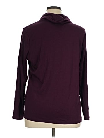 L.L.Bean Long Sleeve Top (view 2)