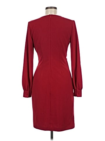 DKNY Cocktail Dress (view 2)