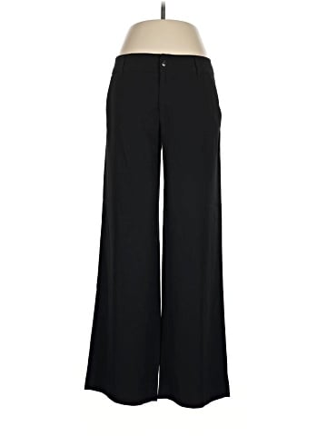 Agnes B. Wool Pants (view 1)