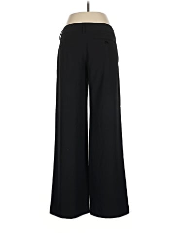 Agnes B. Wool Pants (view 2)