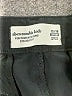 Abercrombie Kids Black Casual Pants Size 15 - 16 - photo 3