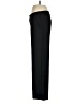 Agnes B. 100% Wool Solid Black Wool Pants Size EU (FR) 38 / US 6 - photo 5