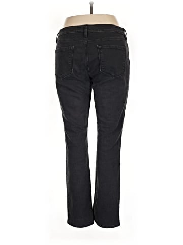 Ann Taylor LOFT Outlet Jeans (view 2)