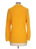 Talbots Yellow Pullover Sweater Size L - photo 2