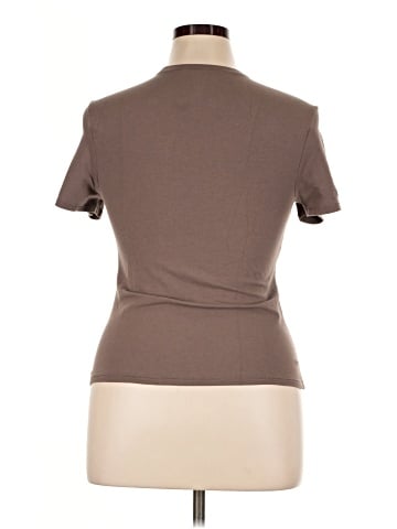 Gap Short Sleeve Turtleneck (view 2)