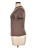Gap Brown Short Sleeve Turtleneck Size XL - photo 5