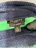 Talbots 100% Cashmere Color Block Green Cashmere Pullover Sweater Size S (petite) - photo 7