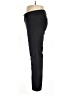 Ann Taylor LOFT Outlet Chevron-herringbone Black Jeans Size 14 - photo 5