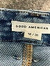 Good American Hearts Blue Jeans Size 12 - photo 7