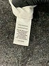 Express Outlet 100% Polyester Solid Ivory Casual Dress Size S - photo 8