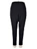 LIVI Active Solid Black Active Pants Size 26 - 28 - photo 2