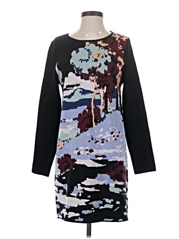 Maeve by Anthropologie Casual Dress (view 1)