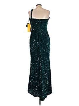 Assorted Brands Cocktail Dress (view 2)