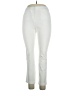 Chico's Ivory Casual Pants Size M - photo 1
