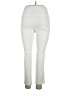 Chico's Ivory Casual Pants Size M - photo 2