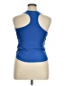 DSG Blue Tank Top Size 14 - photo 2
