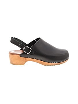Anthropologie Mule/Clog