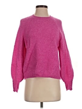 LA MAILLE SEZANE Paris Pullover Sweater (view 1)